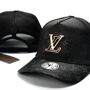 Louis Vuitton snapback hat  unisex baseball cap